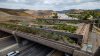 New drone images show 101 Freeway crossing ahead of official opening