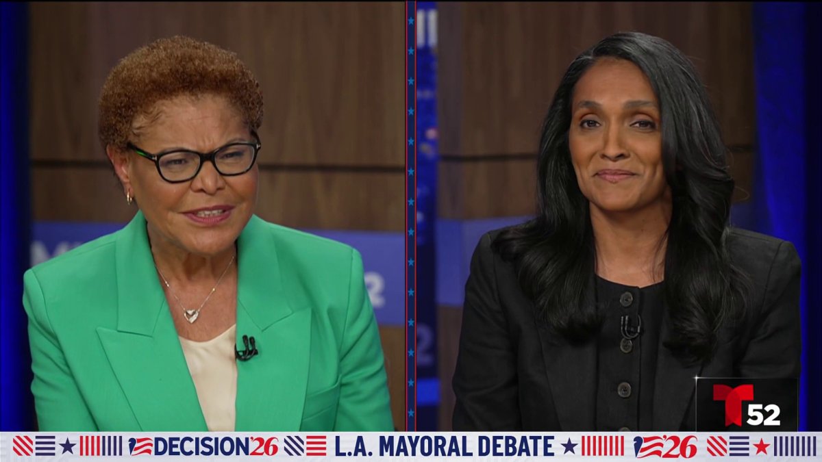 Bass blasts Raman as ‘not ready for prime time' after social media backlash