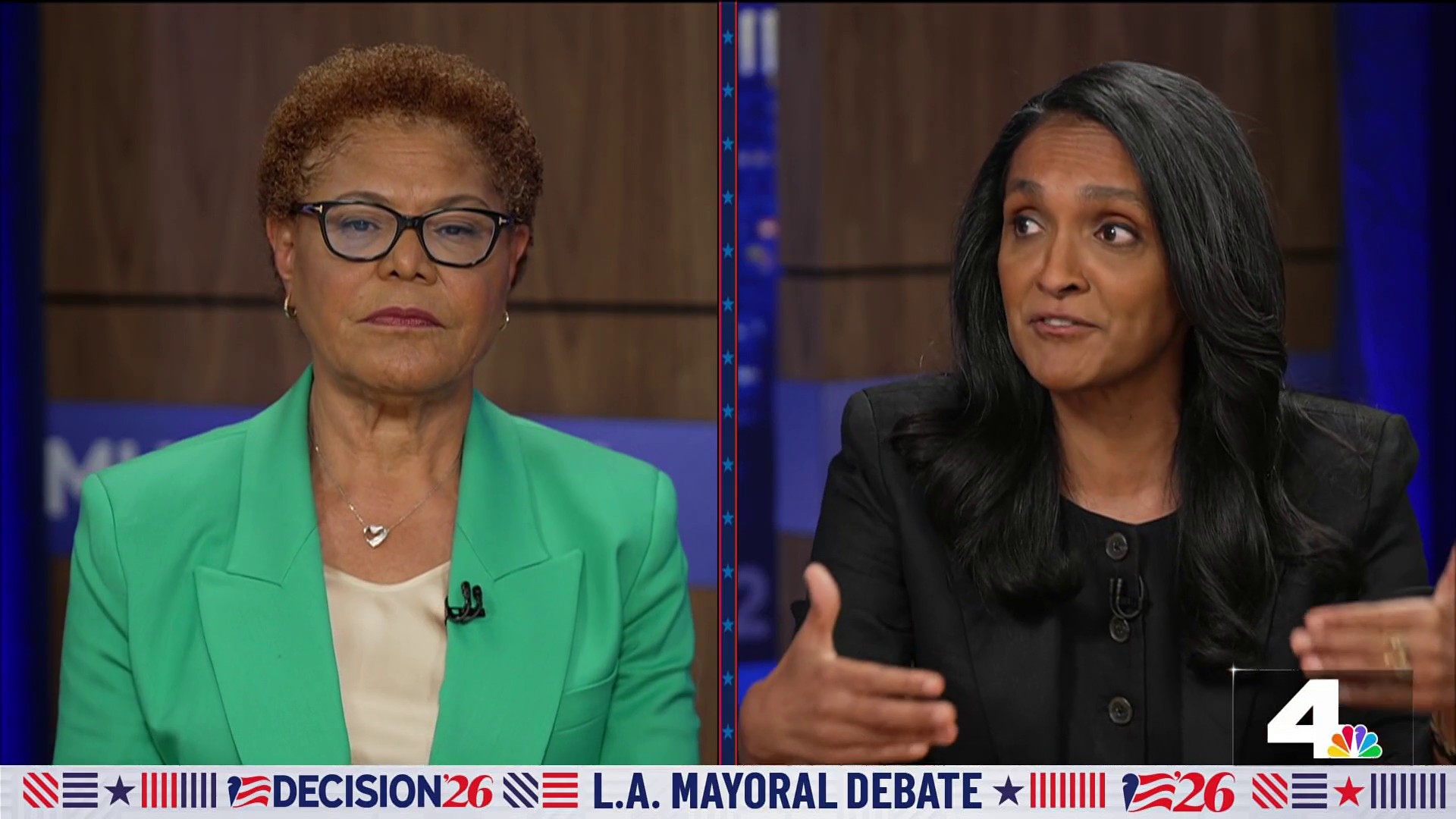 nbclosangeles.com - Can LA's next mayor bring film and TV production back?