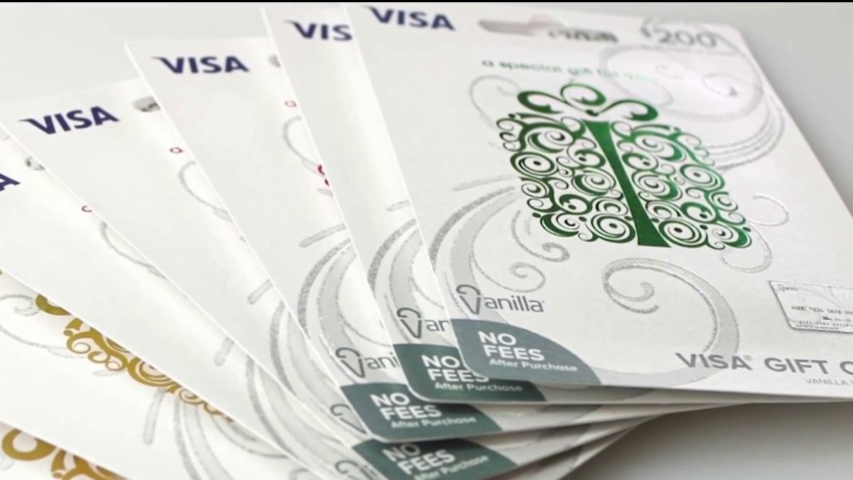 A new $1.5M fund will pay you back if a thief drained your gift card