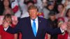 ‘Let them take out Los Angeles': President Trump defends ongoing war with Iran