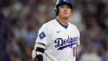 Shohei Ohtani's health and possible lockout loom over uncertain offseason for Dodgers