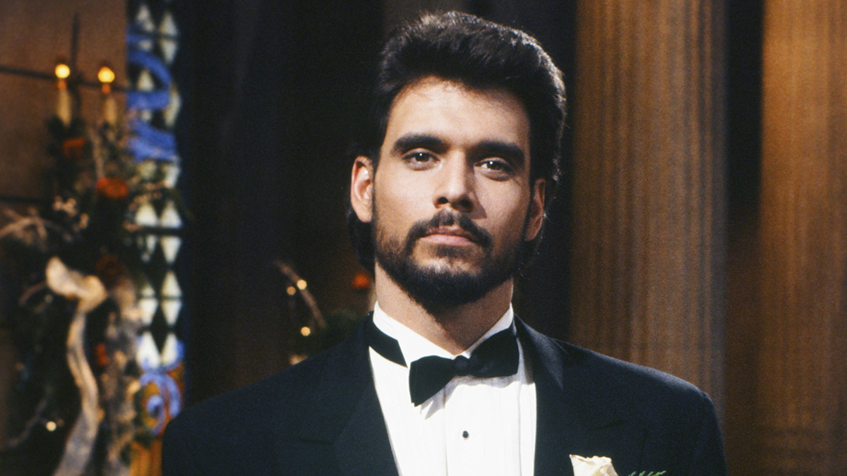 Robert Kelker-Kelly, ‘Days of Our Lives' and ‘General Hospital' star, dies at 62