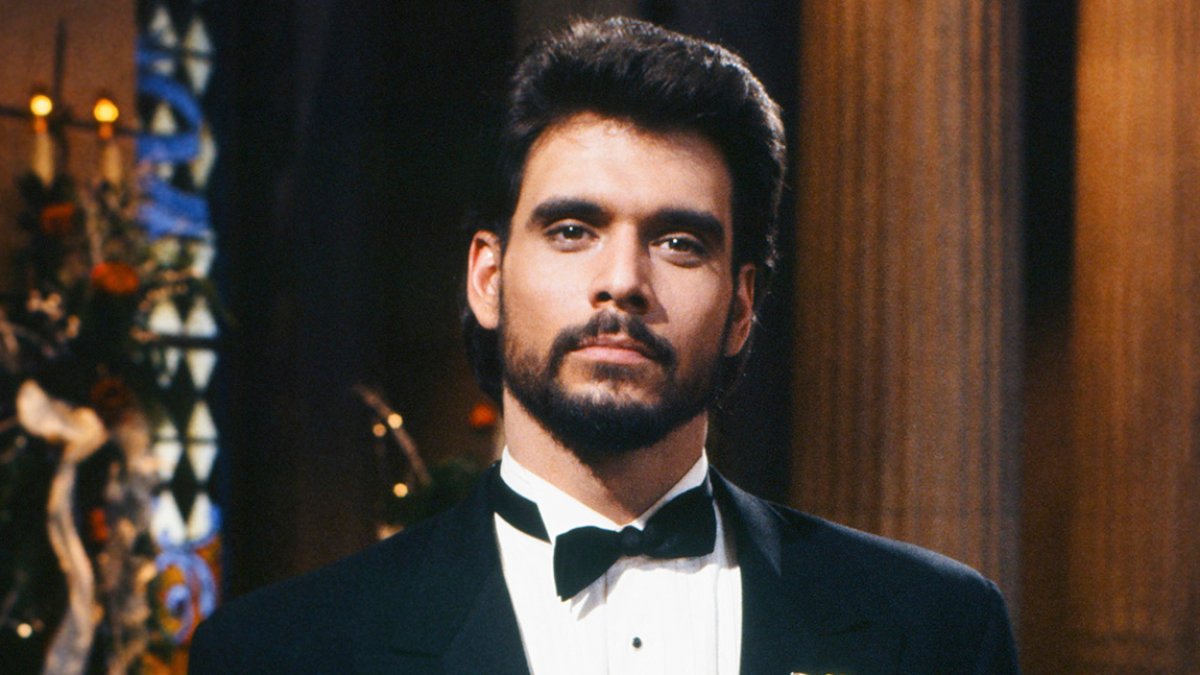 Robert Kelker-Kelly, ‘Days of Our Lives' and ‘General Hospital' star, dies at 62