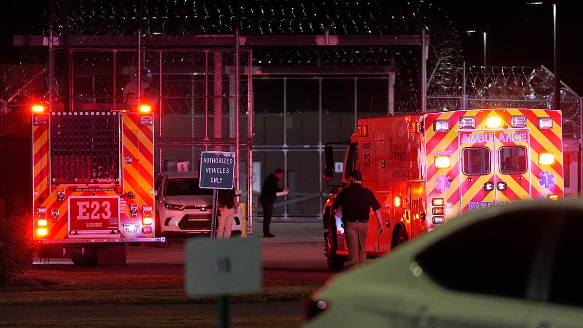 The drug used in Tennessee’s failed execution has come under past scrutiny