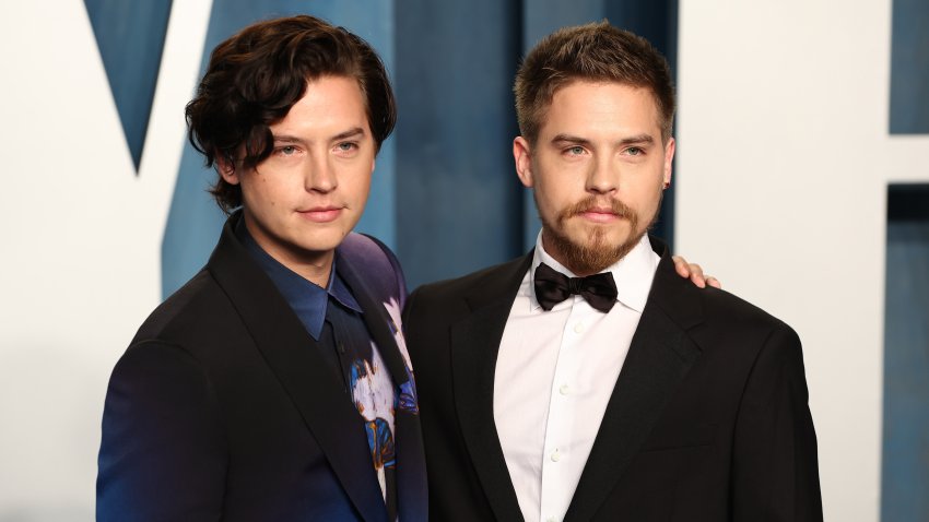 Sprouse brothers