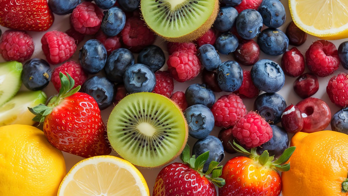 9 best fruits to help reduce cancer risk