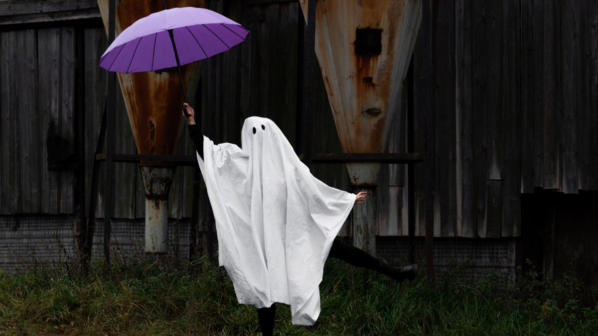 Southern California Storm May Bring First Rainy Halloween Since 2014