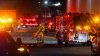 Warning horns sounded before news helicopter crash in Chatsworth, NTSB report says