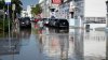 As OC braces for King Tides next week, Metrolink to suspend service in the area