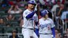 Dodgers beat Braves 3-1 in Game 3 of NLDS