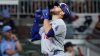 Pages delivers go-ahead single in 7th as Dodgers beat Braves 4-1 to clinch NL Division Series