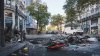 French police arrest 1,800 after violent clashes and looting mar protests