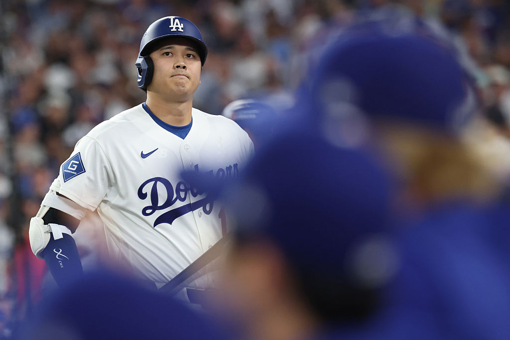 Brewers sweep Dodgers in NLCS, dash LA's hopes for third straight title