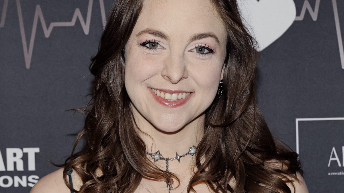 ‘Dear White People' actress arrested for public intoxication in Burbank