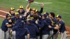 Brewers beat the Rays in Game 5 to win the first World Series title in franchise history