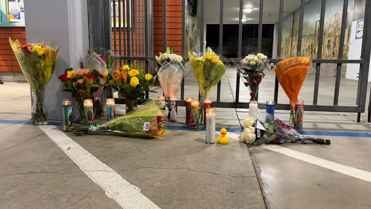 Student at Franklin High School dies after fourth-floor fall: LAPD ...