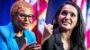 Karen Bass and Nithya Raman: continuity or change in the Los Angeles mayoral race