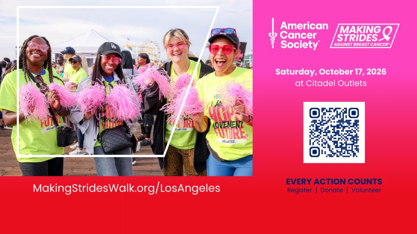 Strides Log In The American Cancer Society Launches Making Strides Against Breast ...