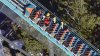 1 dead, others hurt at Six Flags Over Georgia as man fell from coaster, guests say