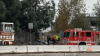 4 people rescued from river in North Hills