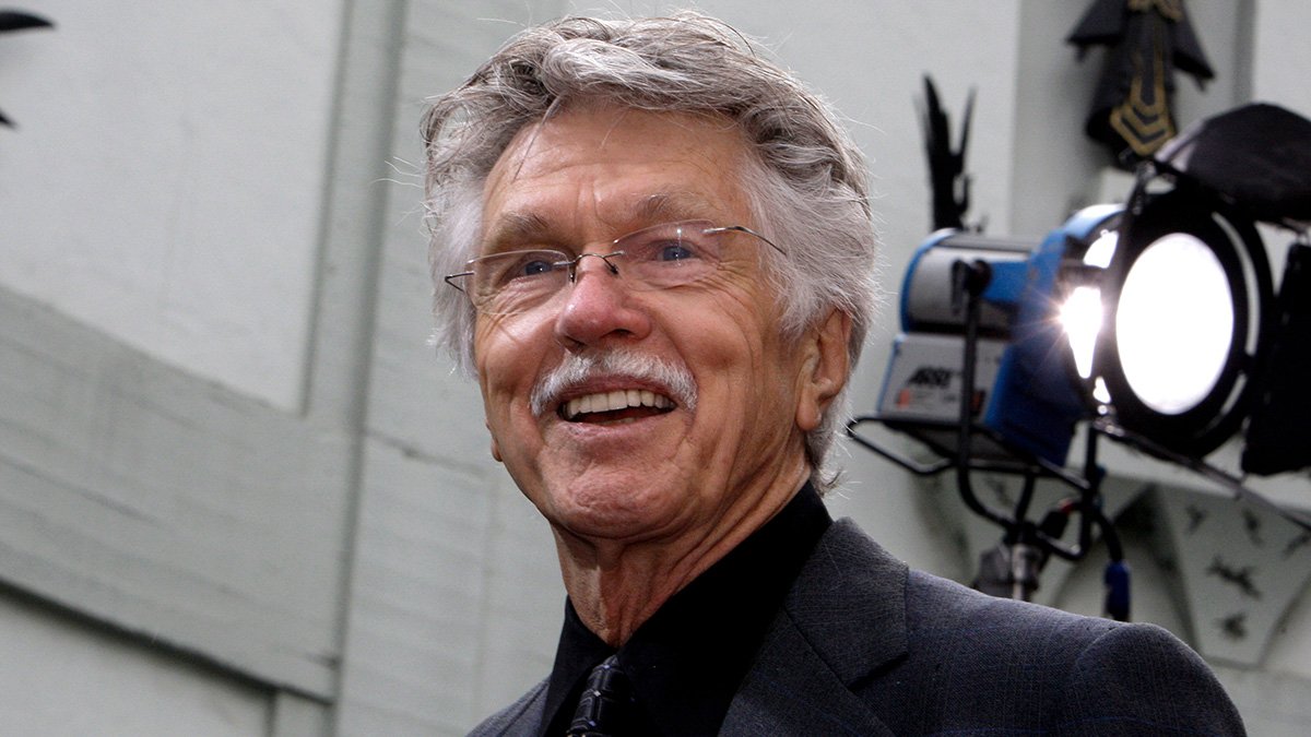 Tom Skerritt, Emmy-Winning Actor From Alien and Top Gun, Dies at 93