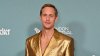 Alexander Skarsgard's see-through dress shoes are causing chaos across the internet