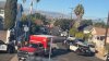 3 taken to hospital after shooting in Boyle Heights, police say