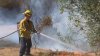 Bryson Fire in Malibu reaches 68% containment as crews make steady progress