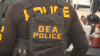 Several arrested in downtown LA drug enforcement operation