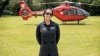Nurse killed in Catalina Island medical helicopter crash remembered as hero