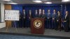 DOJ, state launch separate health care fraud crackdowns, arresting over 100 people across California