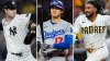 What to know for the ALDS, NLDS: Bracket, schedule, format and how to watch games
