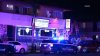 Police shoot man who allegedly had gun inside bar in Hawthorne