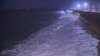 Record high tides possible in Southern California through Thursday