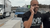 Run-DMC rapper involved in car crash near South Los Angeles