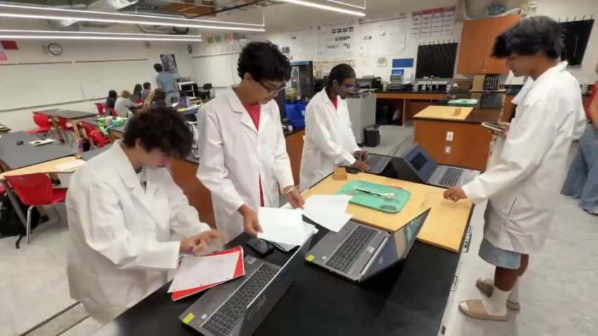 Sato Academy long beach