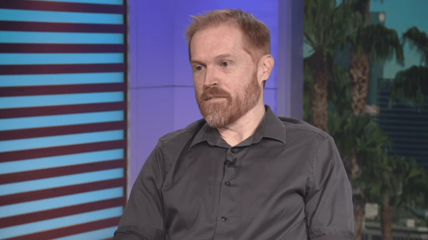 Matthew Lewis is president of production company Dangerous Media.