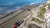 Potentially record-breaking high tides could cause more damage along Long Beach peninsula