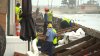 Mandatory evacuations in place for parts of Long Beach Peninsula hit by strong surf
