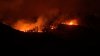 Malibu brush fire grows to 200 acres, prompts evacuation orders and warnings