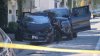 Nobu employee sleeping inside parked vehicle killed in crash along PCH in Malibu