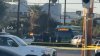 Bus driver fatally shot by passenger in Mar Vista, police say