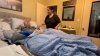 Severe case of West Nile virus paralyzes Covina man