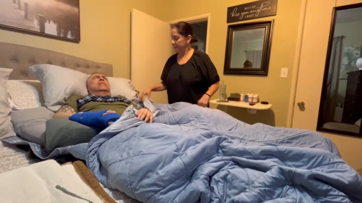 California Families Warn of Rare, Severe West Nile Virus Cases After Loved Ones Paralyzed