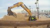 Newport Beach piers, beaches closed indefinitely amid high surf and flooding