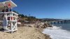 Shark attacks kayaker off coast of Paradise Cove in Malibu