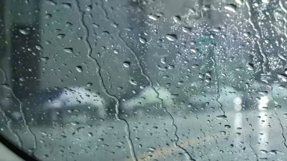Powerful gust of wind in San Clemente determined to be straight-line winds, not tornad...