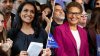 Mayor Karen Bass, challenger Nithya Raman to meet in high-stakes election debate