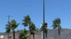 Portion of Topanga Canyon Blvd to shut down amid heightened fire risk